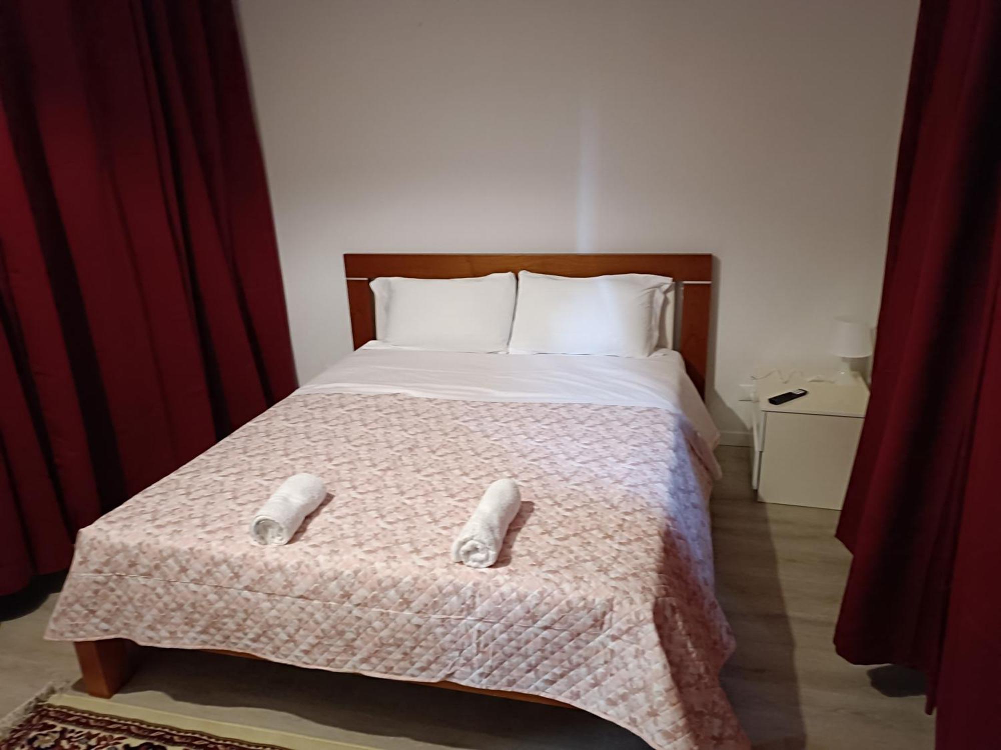 Bed and Breakfast Locazione Turistica Тессера Екстер'єр фото