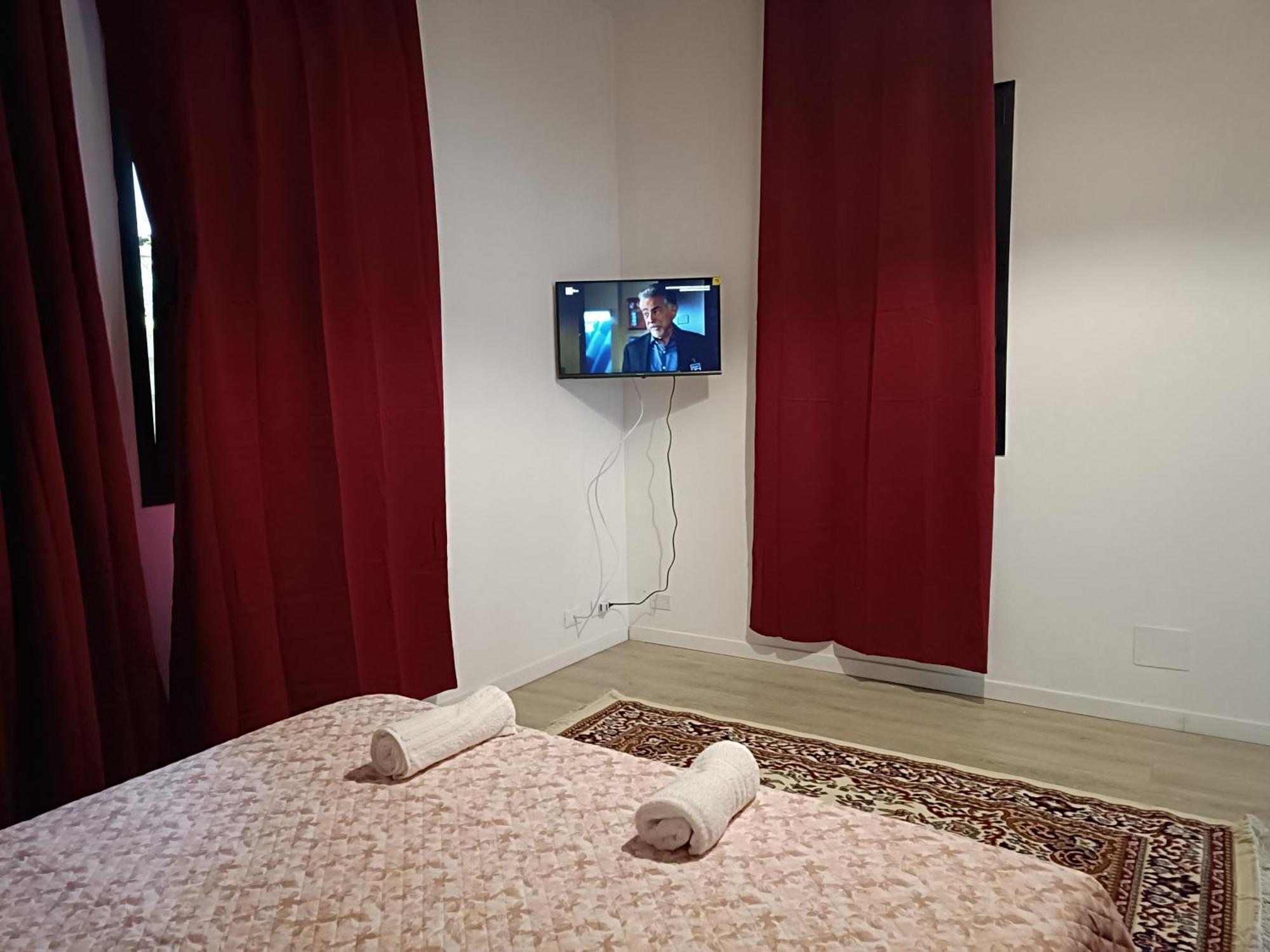 Bed and Breakfast Locazione Turistica Тессера Екстер'єр фото